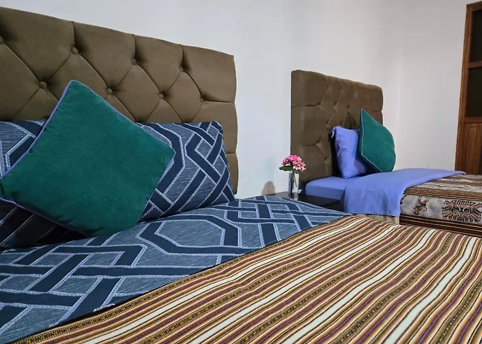 Bed and breakfast Magnolia Andina 3*