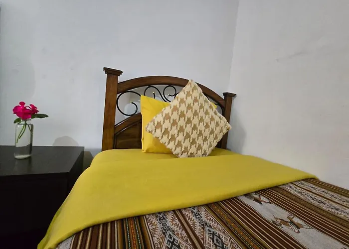 Magnolia Andina Bed and breakfast Cuzco