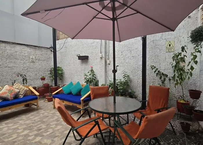 Magnolia Andina 3* Cuzco