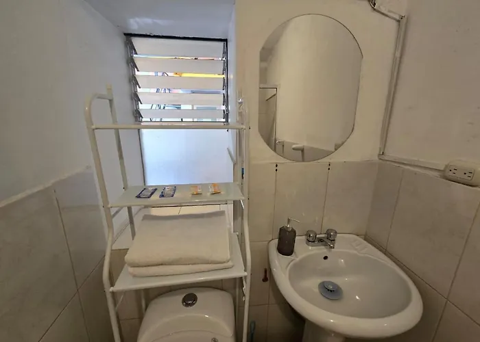 Bed and breakfast Magnolia Andina 3*