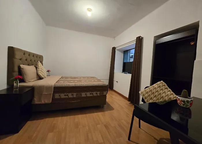 Magnolia Andina Bed and breakfast Cuzco