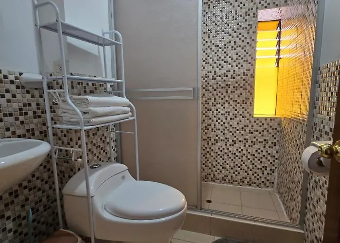 Bed and breakfast Magnolia Andina Cuzco