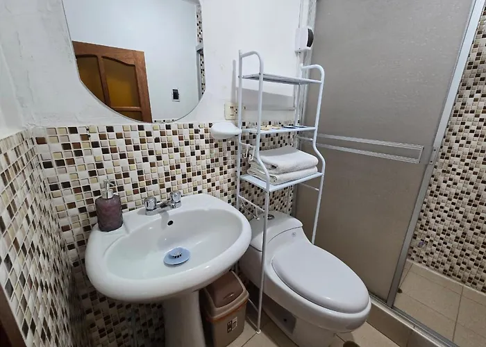 Magnolia Andina Bed and breakfast