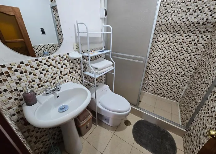 Magnolia Andina Bed and breakfast Cuzco