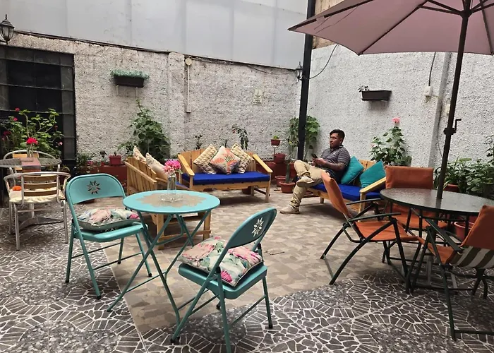 Magnolia Andina Bed and breakfast Cuzco