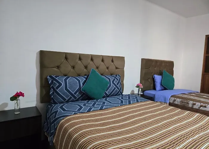 Magnolia Andina 3* Cuzco