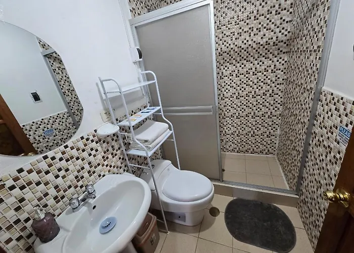Magnolia Andina Bed and breakfast 3*